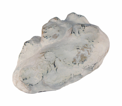 Hillman 5936703 Plastic Rock Key Hider - Natural, Pack of 5