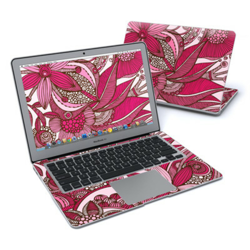 DecalGirl MBA13-EVA DecalGirl MacBook Air 13in Skin - Eva