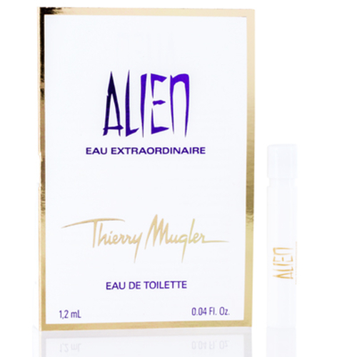 ALIEN EAU EXTRAORDINAIRE EDT SPRAY