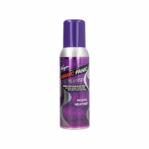 Semi-Permanent Tint Manic Panic Mystic Heather Amplified Spray (100