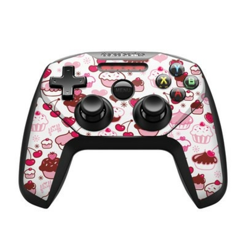 DecalGirl SSNC-SWTSHOPPE SteelSeries Nimbus Controller Skin - Sweet Sh