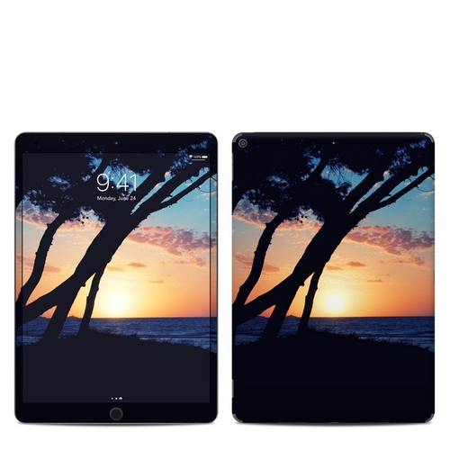 DecalGirl IPDA19-MALSUN Apple iPad Air 2019 Skin - Mallorca Sunrise