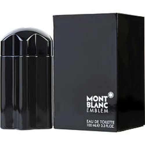 MONT BLANC EMBLEM by Mont Blanc