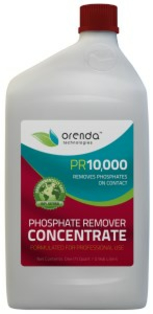 Orenda Technologies ORE-50-128 PR-10000 Phosphate Remover, 5 Gallo