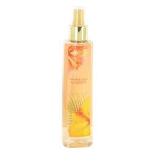 Calgon Take Me Away Hawaiian Ginger Body Mist By Calgon 8 oz Body Mist
