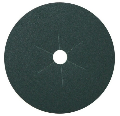 Gatorgrit 6502 Silicone Carbide Floor Edger Disc in 60 Grit- - pack of