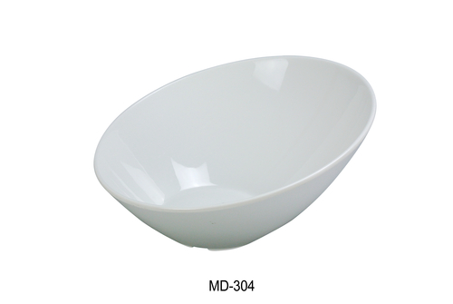 Yanco MD-304 Milando Sheer Bowl