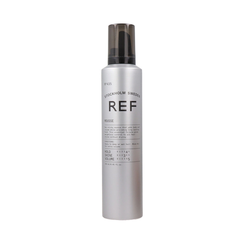 Styling Mousse REF Non Sticky 250 ml