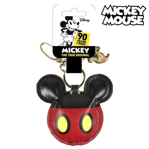 3D Keychain Mickey Mouse 75223