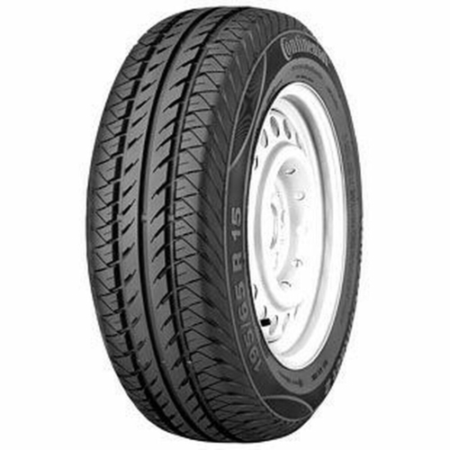 Car Tyre Continental VANCOCONTACT-2 195/70TR15