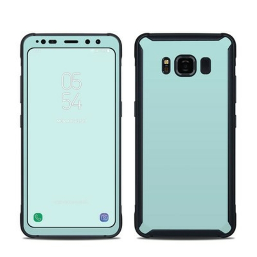DecalGirl SGS8A-SS-MNT Samsung Galaxy S8 Active Skin - Solid State Min
