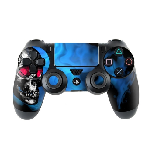 DecalGirl PS4C-DSKULL Sony PS4 Controller Skin - Demon Skull