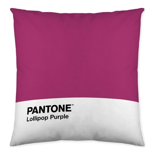 Cushion cover Fun Deck Purple Pantone Localization-B086JQY6MC