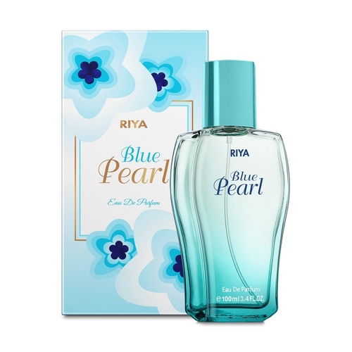 BLUE PEARL 100 ml Perfume for Women