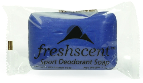 Freshscent Sport Deodorant Soap 5 oz