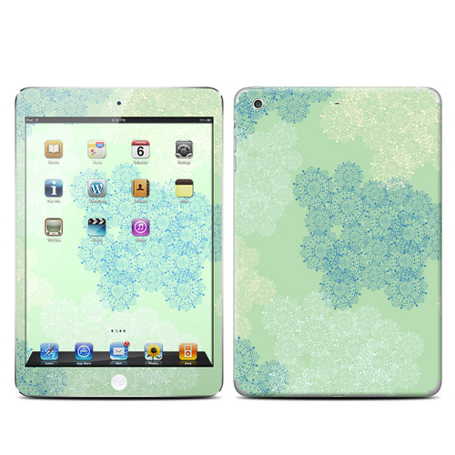 DecalGirl IPDMR-SWTSIESTA Apple iPad Mini Retina Skin - Sweet Siesta
