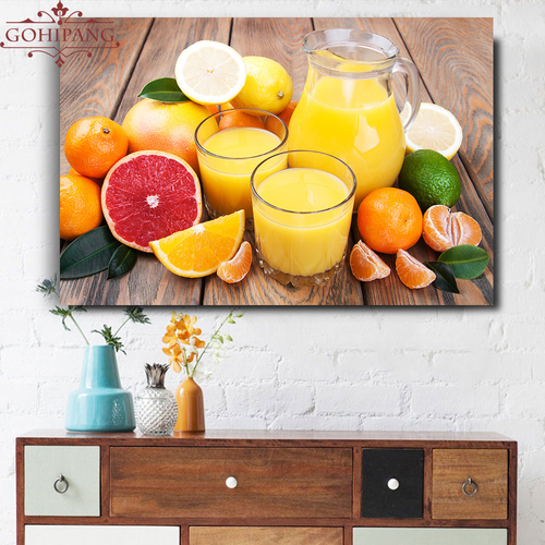 1 Pieces Modern Home Decor Wall Art