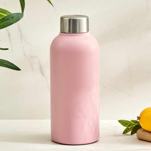 Sturdy Stainless Steel Water Bottle