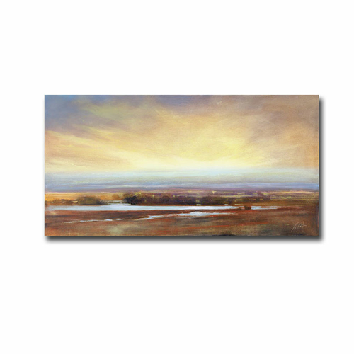 Artistic Home Gallery 1224U755EG Dawn Light by Amanda Houston Premium 