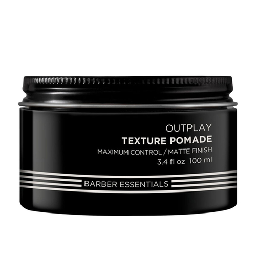 Soft Hold Wax    Redken  Brews Outplay Texture             (100 ml)