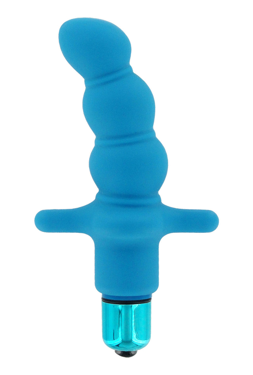 All Mighty Azure Vibe Silicone - Blue