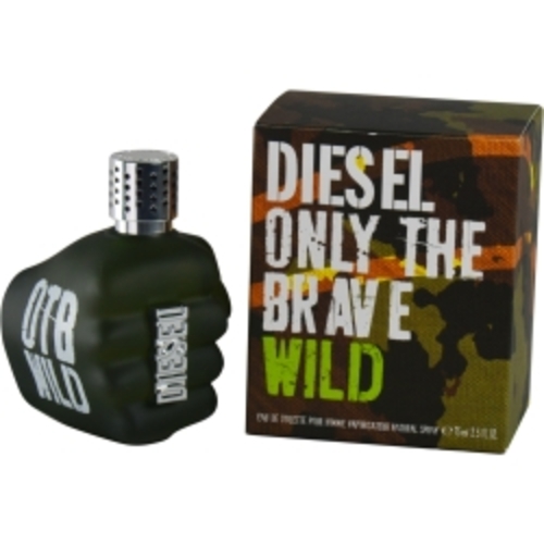 DIESEL ONLY THE BRAVE WILD by Diesel