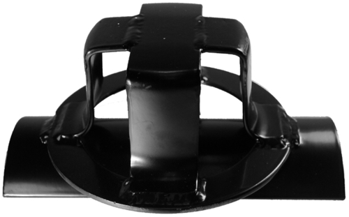 U-B Machine UBM35-1003 Lower Spring Seat - 5 in. Springs