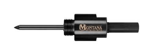 Montana MB-65213 0.375 x 0.5 in. Auto-Guide Hole Arbor Saw