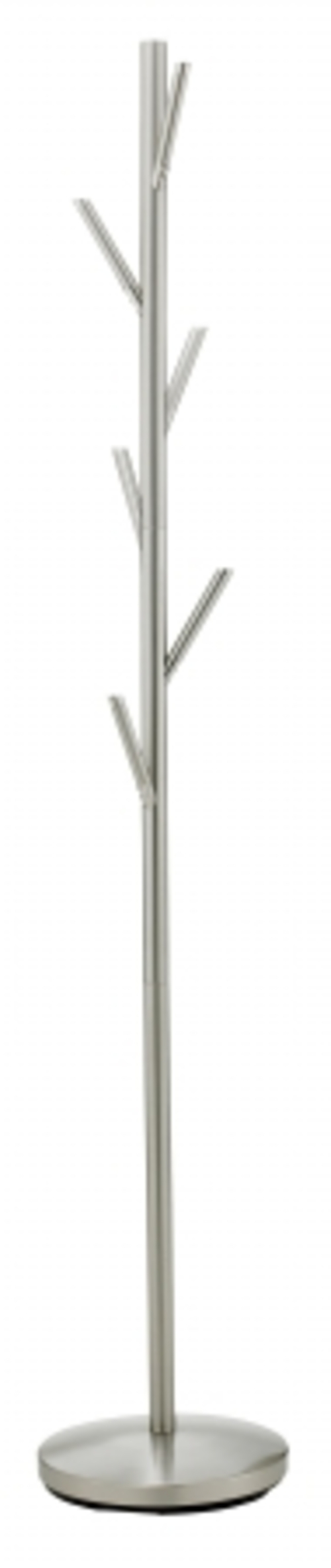 Adesso Furniture WK2036-22 Evergreen Coat Rack - replaces WK2035-22 - 