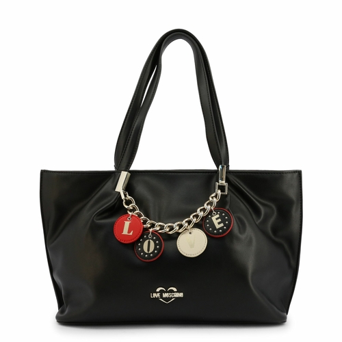 Black Love Moschino JC4224PP0BKD_0000