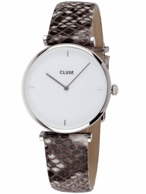 Cluse CL61009 watch woman quartz