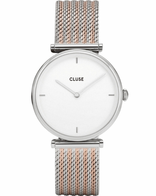 Cluse CW0101208003 watch woman quartz