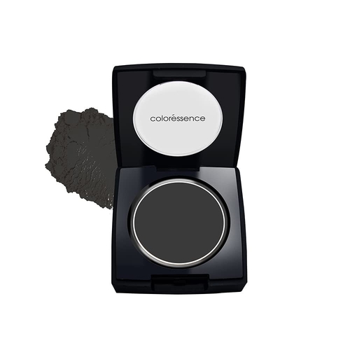 HD Matte Eye Shade Black(Size-30gm)(Color-Black)