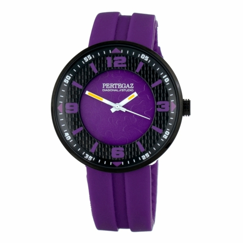 Pertegaz PDS-005-L watch unisex quartz