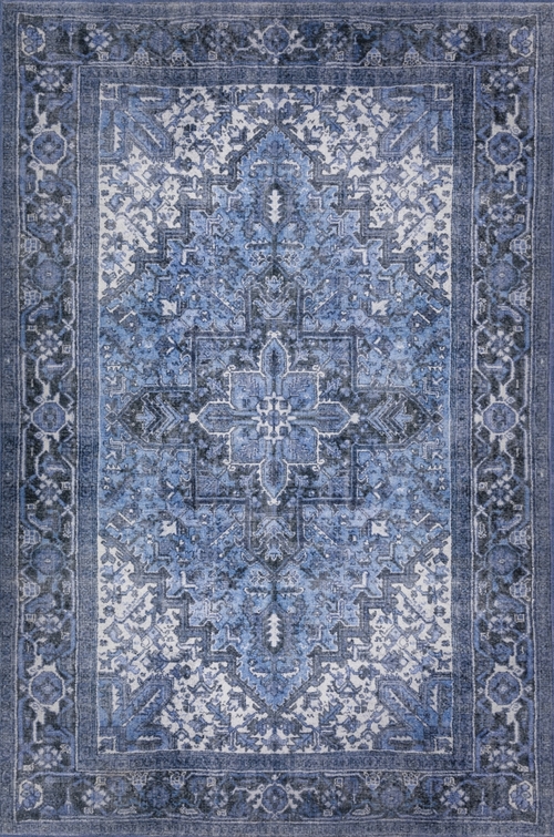 Dalyn Rug AM3CB20X30 20 x 30 in. AM3 Amanti Rectangle Area Rug, Co