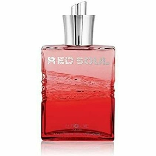 Men's Perfume Red Soul Men Euroluxe Paris (100 ml) EDP