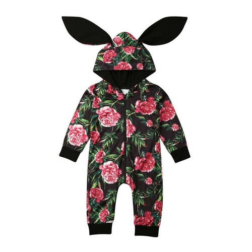 Pudcoco Autumn Newborn kids Baby Girls Boy Long