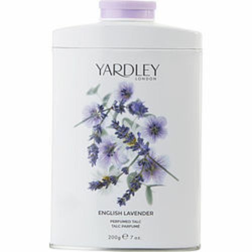 YARDLEY by Yardley