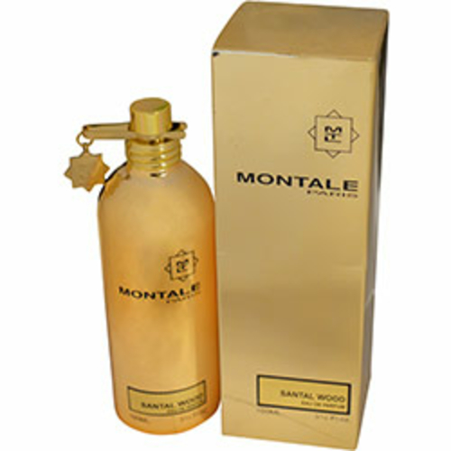 MONTALE PARIS SANTAL WOOD by Montale