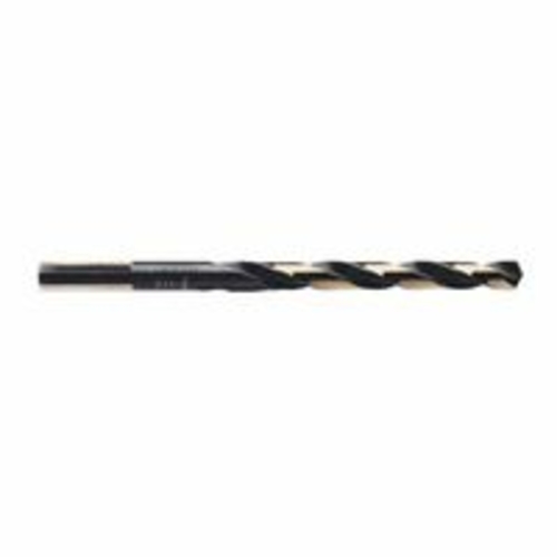 Irwin 585-3019014B 7-32 in.  Black & Gold Hss 135&deg; - Jl, Bulk