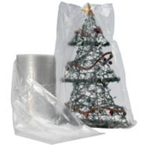 International Plastics GRM272148 27 x 21 x 48 in. 0.0015 Gauge Clear G