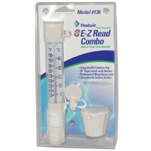 R-BOW R141200 No.136 FLOATING THERMOMETER