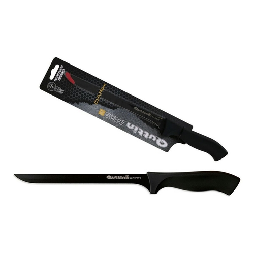 Ham knife Quttin Dark 22 cm