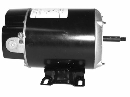 Nidec Motor EZBN35 1.5 Hp Thru Bolt Spa & Ag Pool