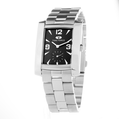 Time Force TF2341B-06M watch unisex quartz