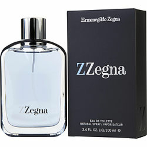 Z ZEGNA by Ermenegildo Zegna