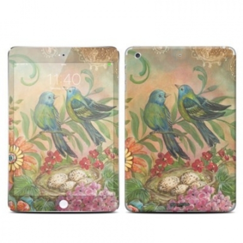 DecalGirl IPDM3-BOTANICAL Apple iPad Mini 3 Skin - Splendid Botanical