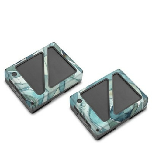 DecalGirl DJII2B-BLOOMROSE DJI Inspire 2 Battery Skins - Bloom Beautif