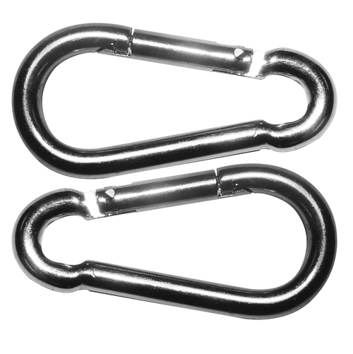 Edge Carabiners