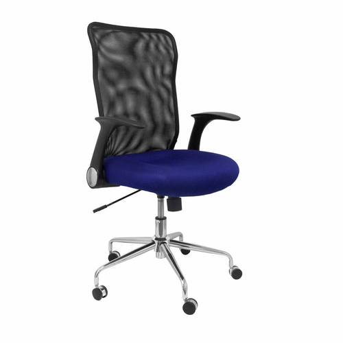 Office Chair Minaya P&C Blue